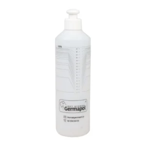4Paws Cosmetic skiedimo butelis – patvarus 500 ml maišymo indas su patogia liejimo sistema