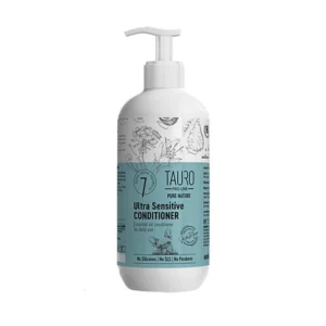 Tauro Pro Line Pure Nature Ultra Sensitive kondicionierius