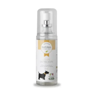 Natural Derma Pet išpainiojantis kondicionierius purškalas su pantenoliu